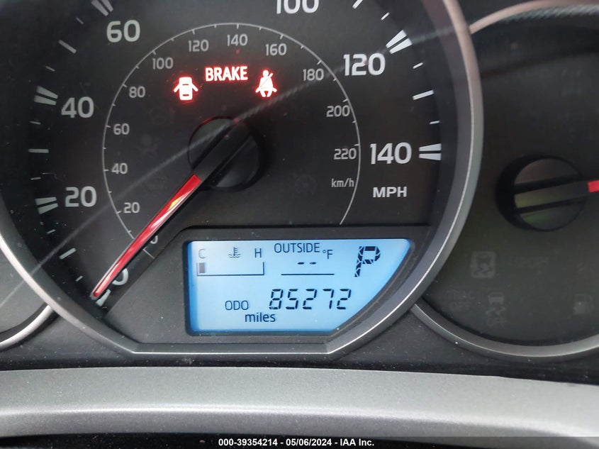 2016 TOYOTA RAV4 LE - 2T3ZFREV2GW281884