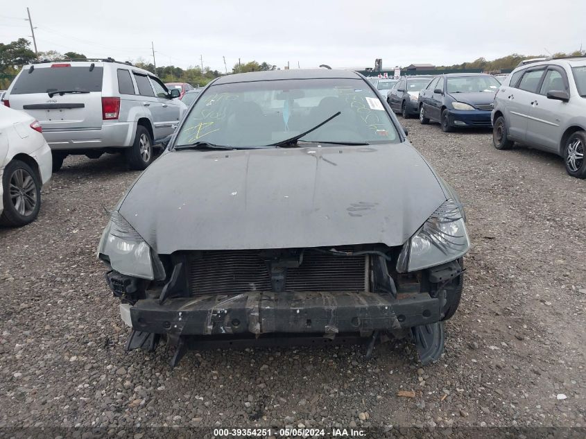 2005 Nissan Altima 2.5 S VIN: 1N4AL11D05N424314 Lot: 39354251