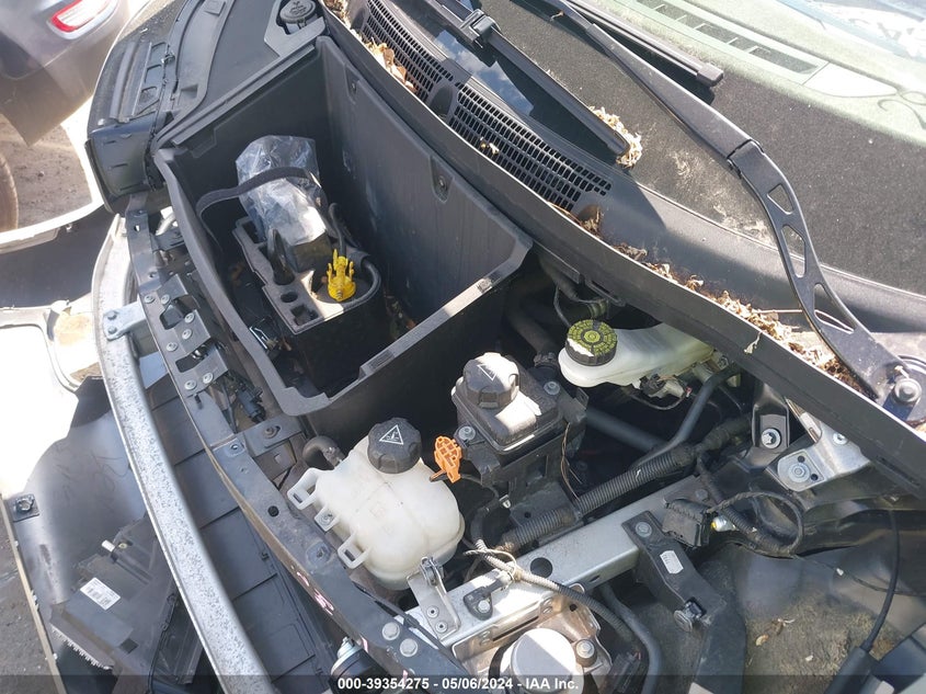 2014 BMW I3 - WBY1Z2C58EV284919