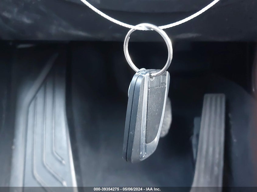 2014 BMW I3 - WBY1Z2C58EV284919