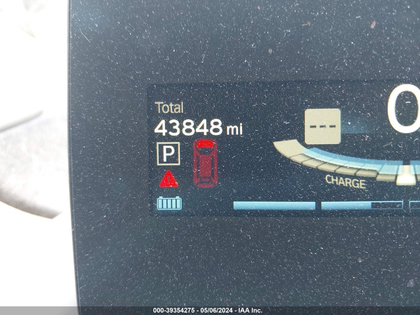 2014 BMW I3 - WBY1Z2C58EV284919