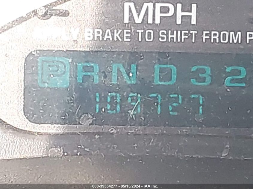 2001 Chevrolet Silverado 1500 VIN: 2GCEC19V911405278 Lot: 39354277