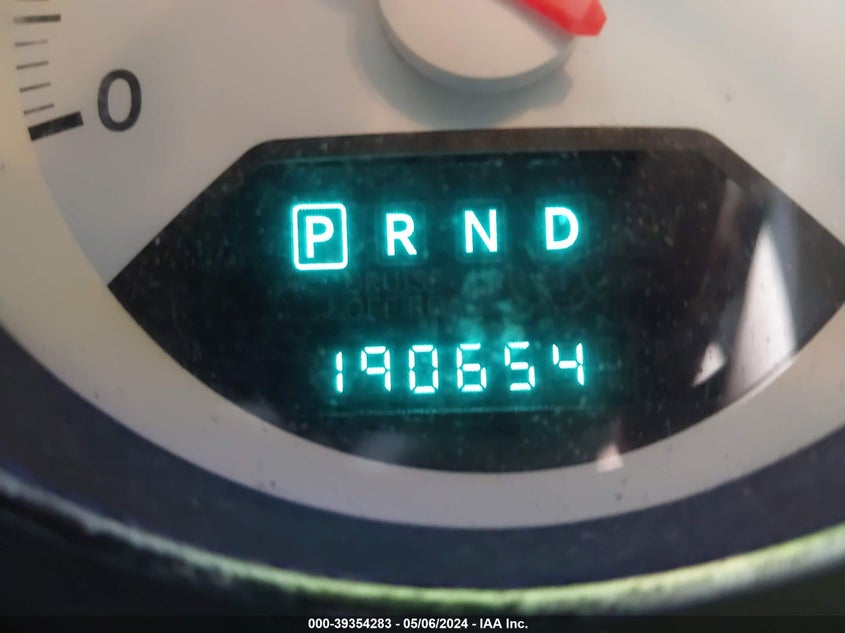 2009 Dodge Caliber R/T VIN: 1B3HB78BX9D171616 Lot: 39354283