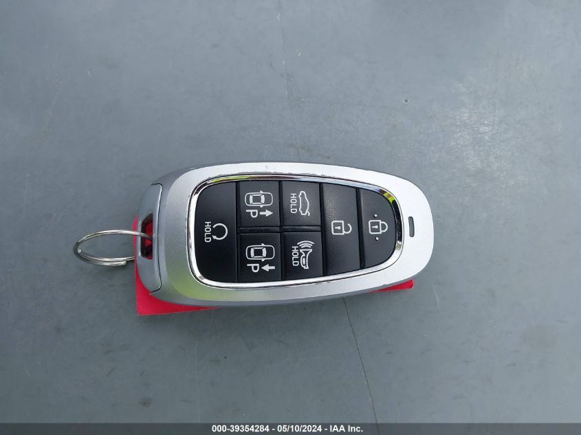 2022 Hyundai Sonata Limited VIN: 5NPEH4J29NH149457 Lot: 39354284