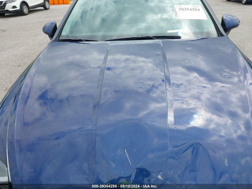 2022 Hyundai Sonata Limited VIN: 5NPEH4J29NH149457 Lot: 39354284