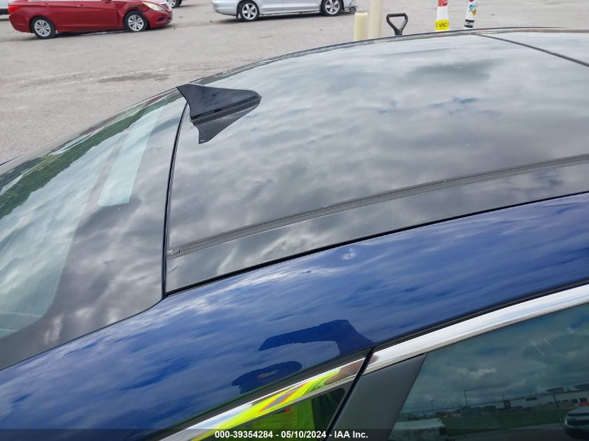 2022 Hyundai Sonata Limited VIN: 5NPEH4J29NH149457 Lot: 39354284