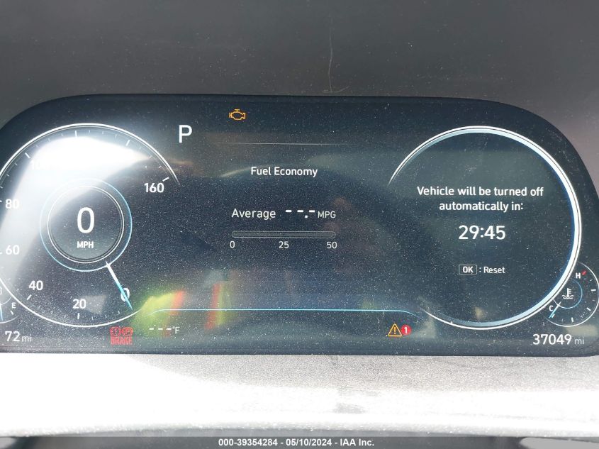 2022 Hyundai Sonata Limited VIN: 5NPEH4J29NH149457 Lot: 39354284