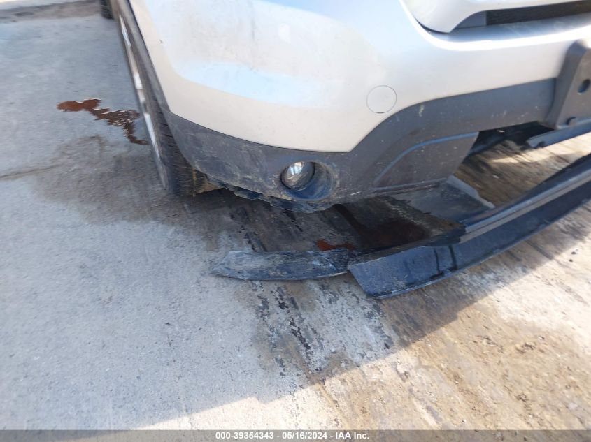 2013 Ford Explorer Limited VIN: 1FM5K8F84DGA08672 Lot: 39354343