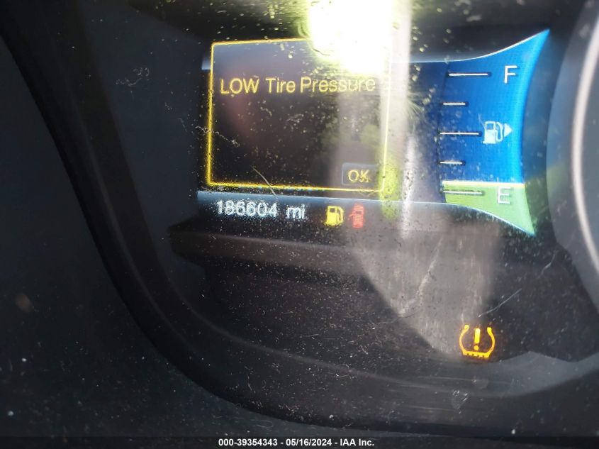 2013 Ford Explorer Limited VIN: 1FM5K8F84DGA08672 Lot: 39354343