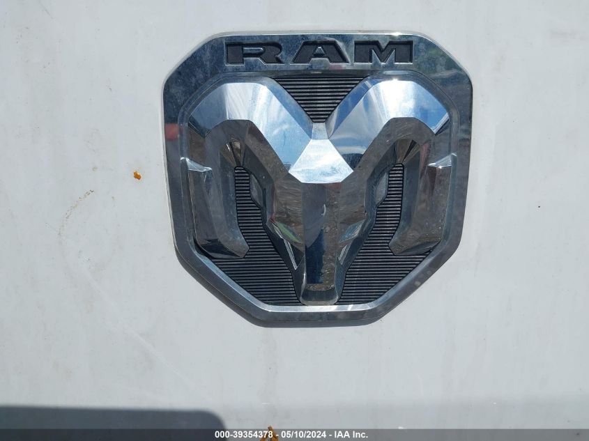 2023 Ram Promaster 3500 Cargo Van High Roof 159 Wb Ext VIN: 3C6MRVJG4PE512742 Lot: 39354378