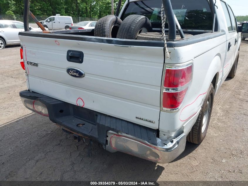 1FTEW1C8XAFB95194 | 2010 FORD F-150