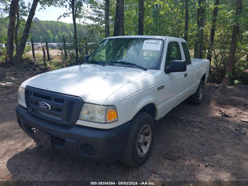 1FTKR1ED5APA45136 | 2010 FORD RANGER