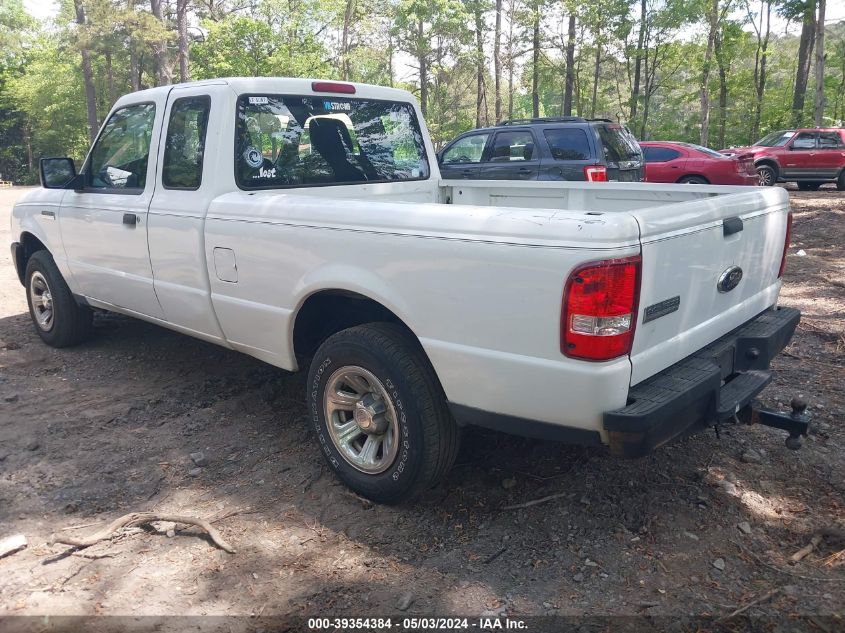 1FTKR1ED5APA45136 | 2010 FORD RANGER