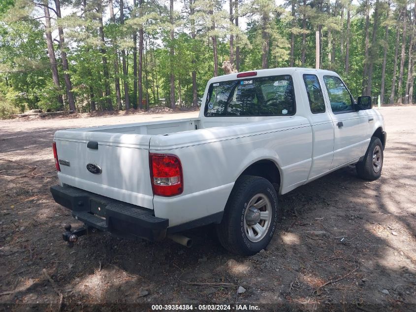 1FTKR1ED5APA45136 | 2010 FORD RANGER