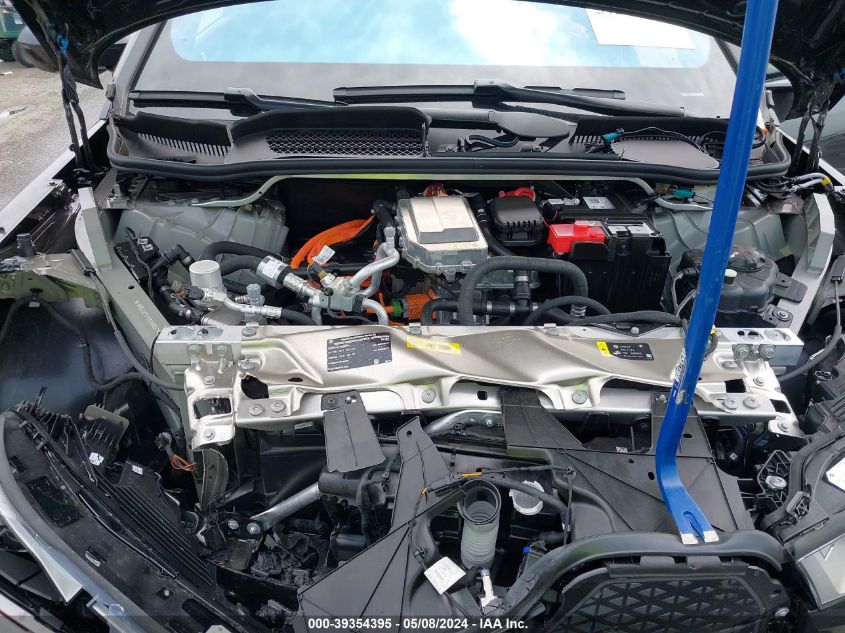 2024 BMW IX XDRIVE50 - WB523CF03RCR08507