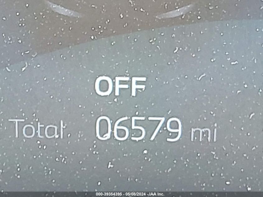 2024 BMW IX XDRIVE50 - WB523CF03RCR08507