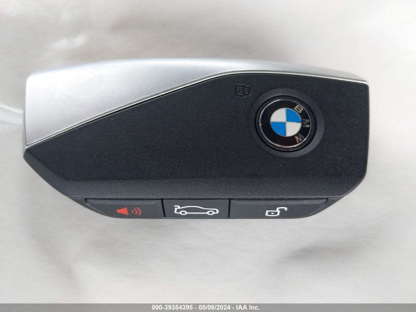 2024 BMW IX XDRIVE50 - WB523CF03RCR08507