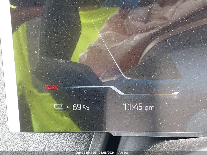 2024 BMW IX XDRIVE50 - WB523CF03RCR08507