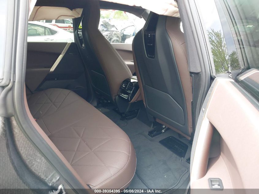 2024 BMW IX XDRIVE50 - WB523CF03RCR08507