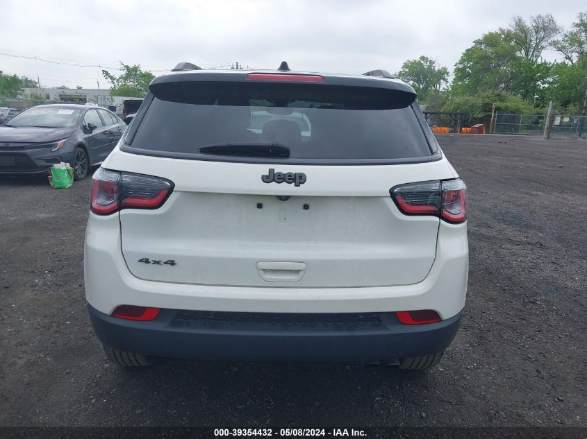 3C4NJDCB5LT173754 2020 JEEP COMPASS - Image 16