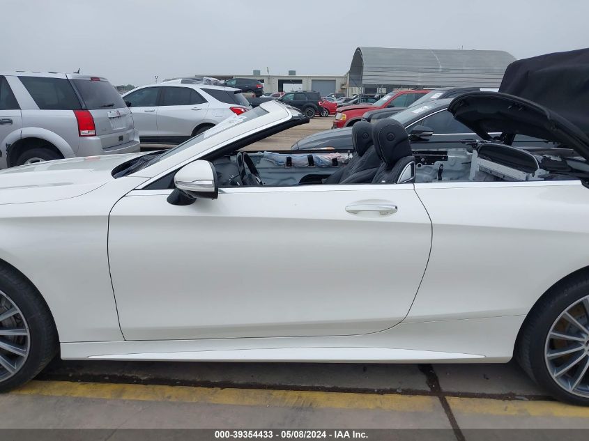 2017 MERCEDES-BENZ S 550 WDDXK8CB4HA023281
