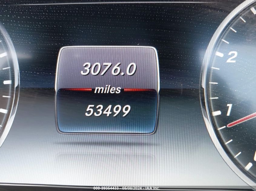 2017 MERCEDES-BENZ S 550 WDDXK8CB4HA023281