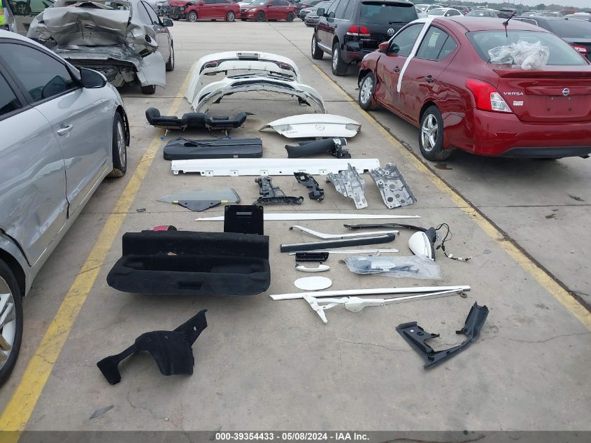 2017 MERCEDES-BENZ S 550 WDDXK8CB4HA023281