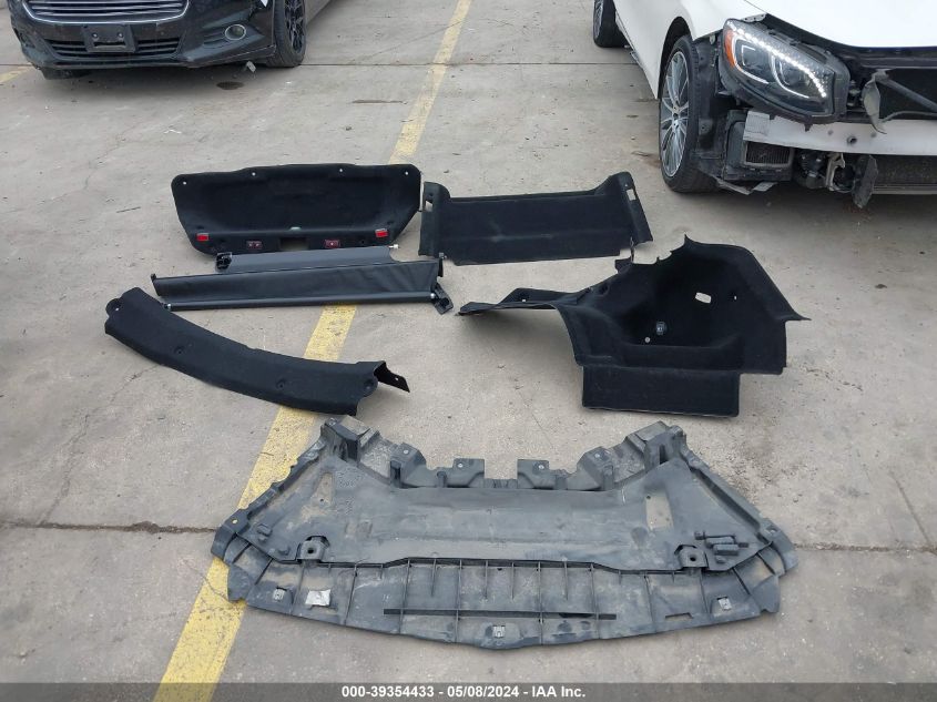 2017 MERCEDES-BENZ S 550 WDDXK8CB4HA023281