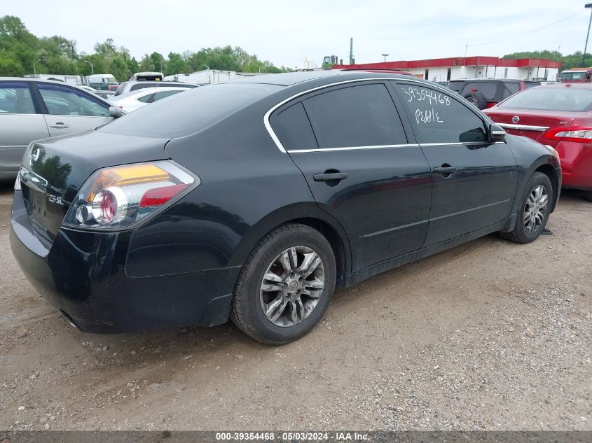 1N4AL2AP0AN443312 | 2010 NISSAN ALTIMA