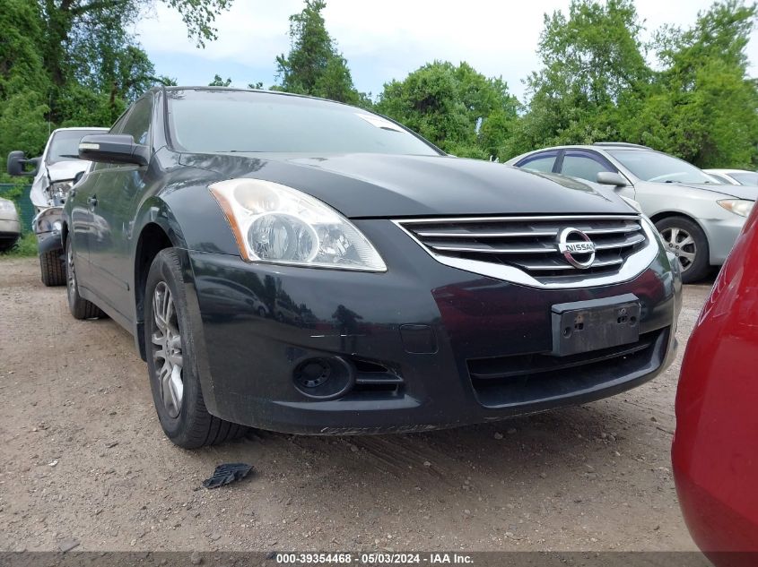 1N4AL2AP0AN443312 | 2010 NISSAN ALTIMA