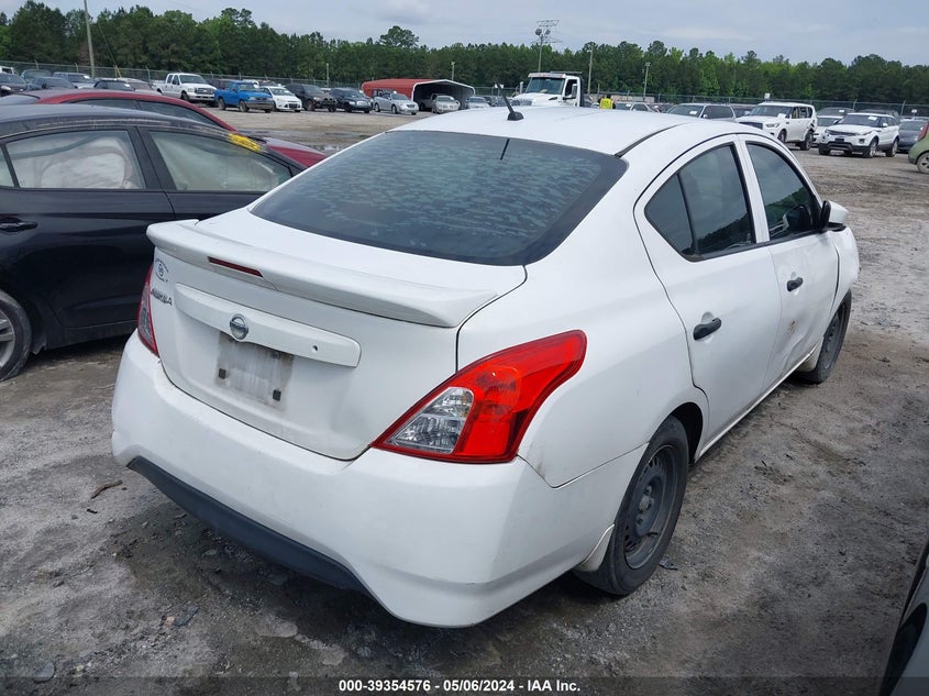 2018 NISSAN VERSA S/S PLUS/SV/SL - 3N1CN7APXJL867304