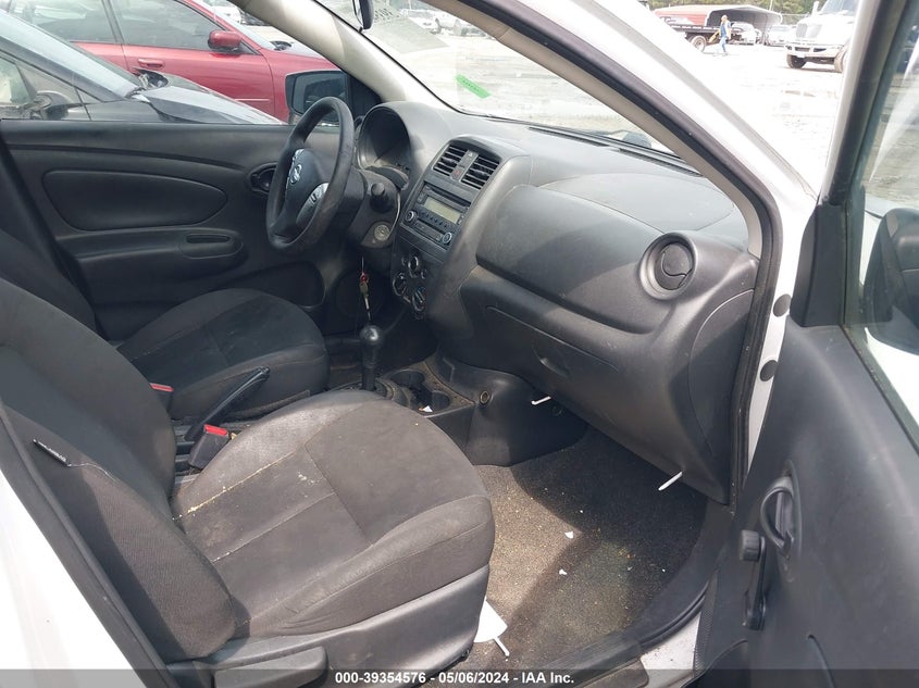 2018 NISSAN VERSA S/S PLUS/SV/SL - 3N1CN7APXJL867304