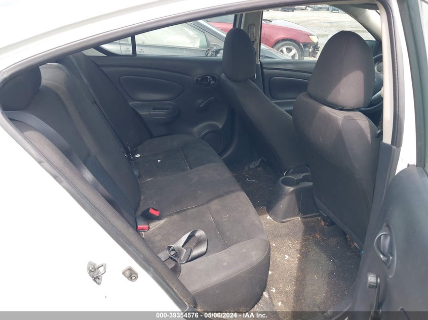 2018 NISSAN VERSA S/S PLUS/SV/SL - 3N1CN7APXJL867304