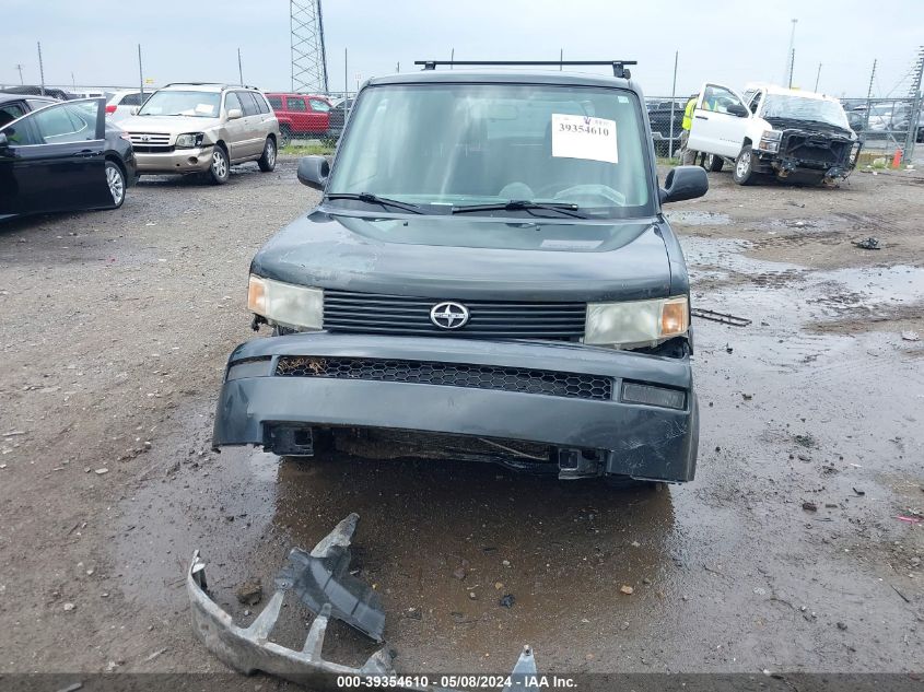 2006 Scion Xb VIN: JTLKT324464124201 Lot: 39354610