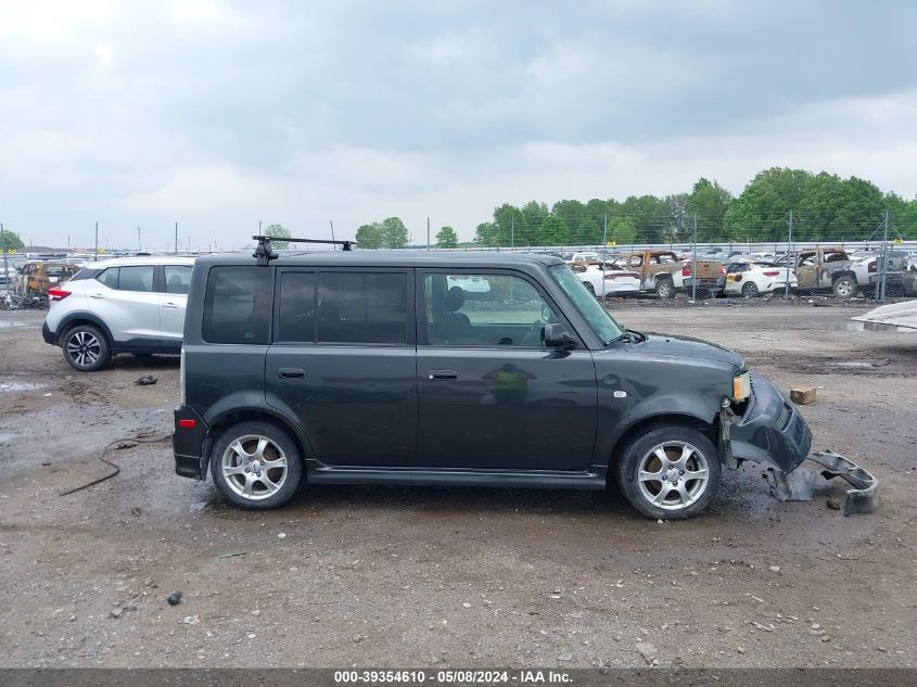 2006 Scion Xb VIN: JTLKT324464124201 Lot: 39354610