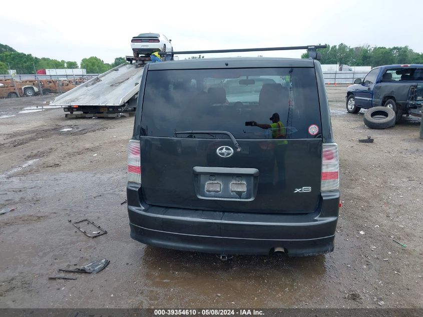 2006 Scion Xb VIN: JTLKT324464124201 Lot: 39354610