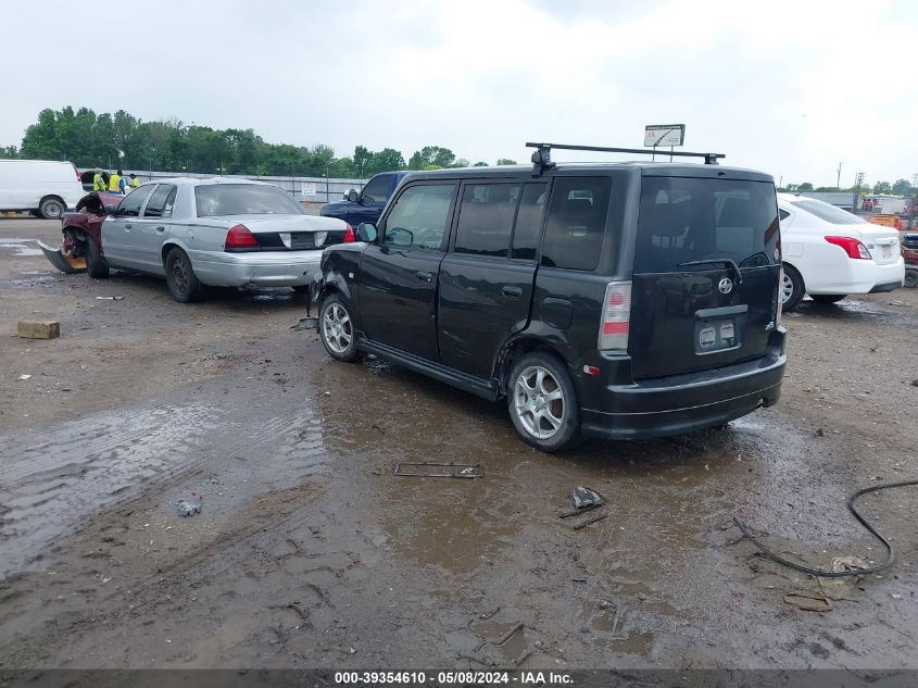 2006 Scion Xb VIN: JTLKT324464124201 Lot: 39354610