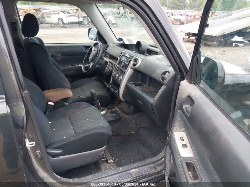 2006 Scion Xb VIN: JTLKT324464124201 Lot: 39354610