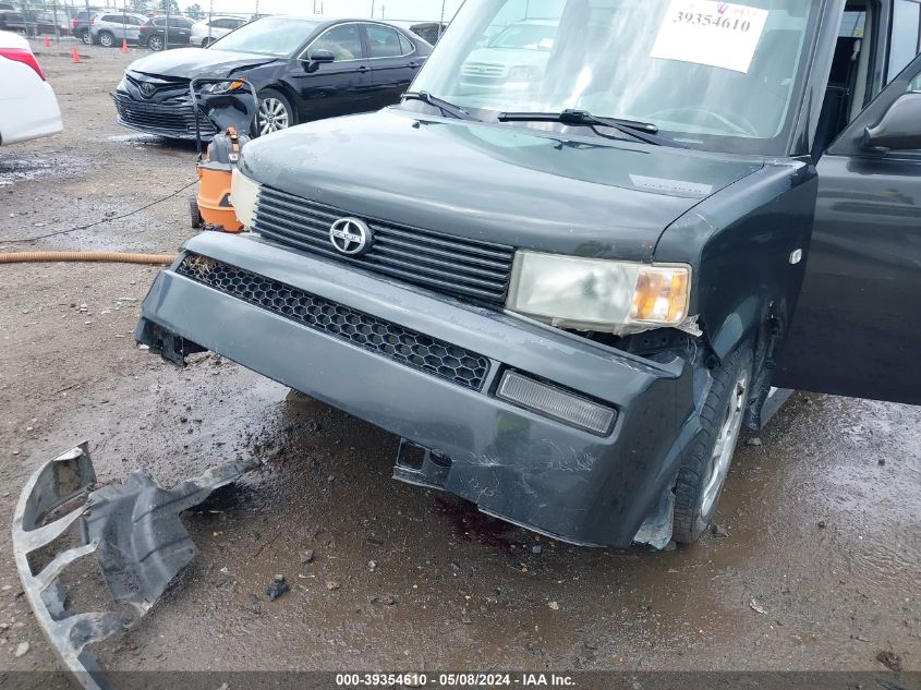 2006 Scion Xb VIN: JTLKT324464124201 Lot: 39354610