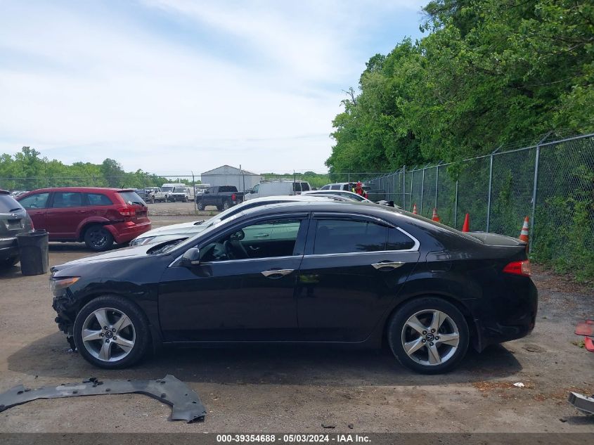 JH4CU2F60CC006794 2012 Acura Tsx 2.4