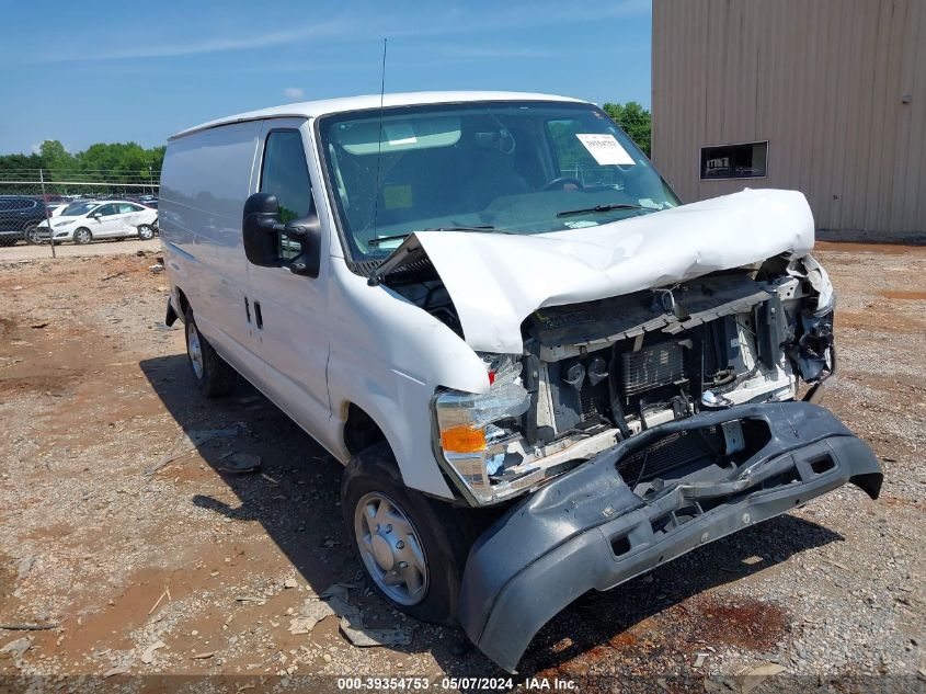 2014 Ford E-250 Commercial VIN: 1FTNE2EW3EDA33543 Lot: 39354753