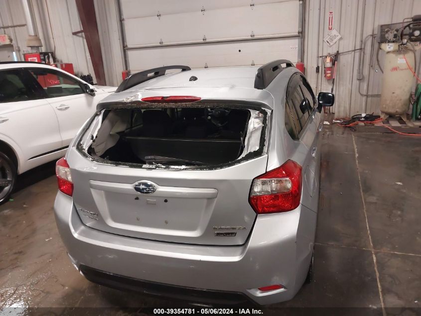 2013 Subaru Impreza 2.0I Sport Premium VIN: JF1GPAL66D2901079 Lot: 39354781