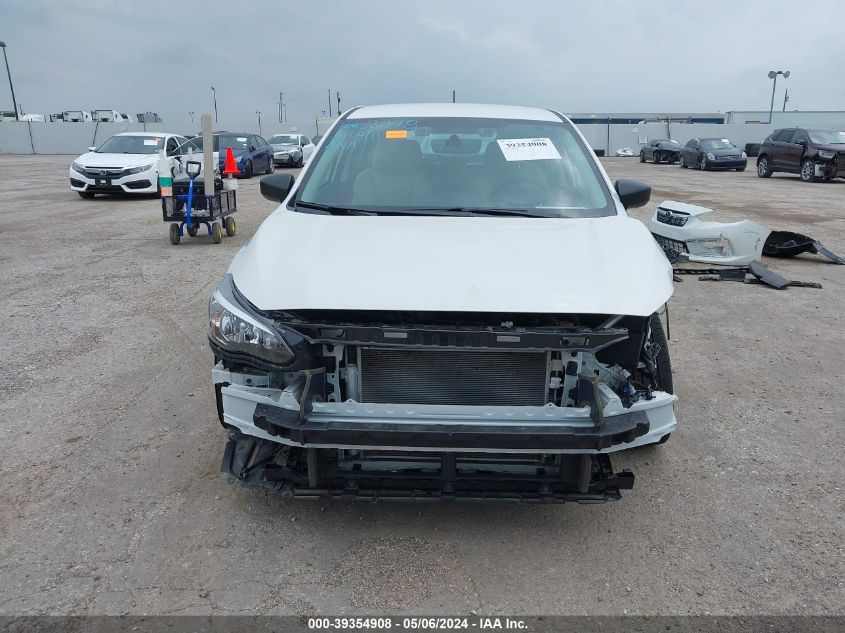 VIN 4S3GTAB67P3705917 2023 SUBARU IMPREZA no.13