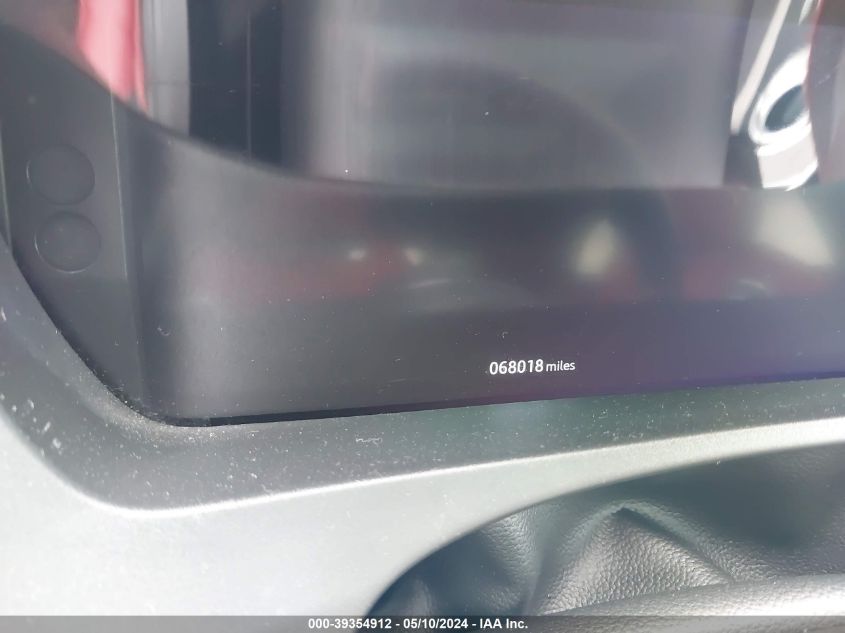 2019 Jaguar F-Pace S VIN: SADCM2FV1KA357768 Lot: 39354912