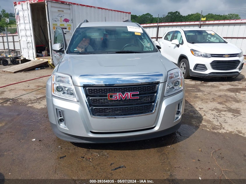 2015 GMC TERRAIN SLT-1 - 2GKALSEK4F6356280