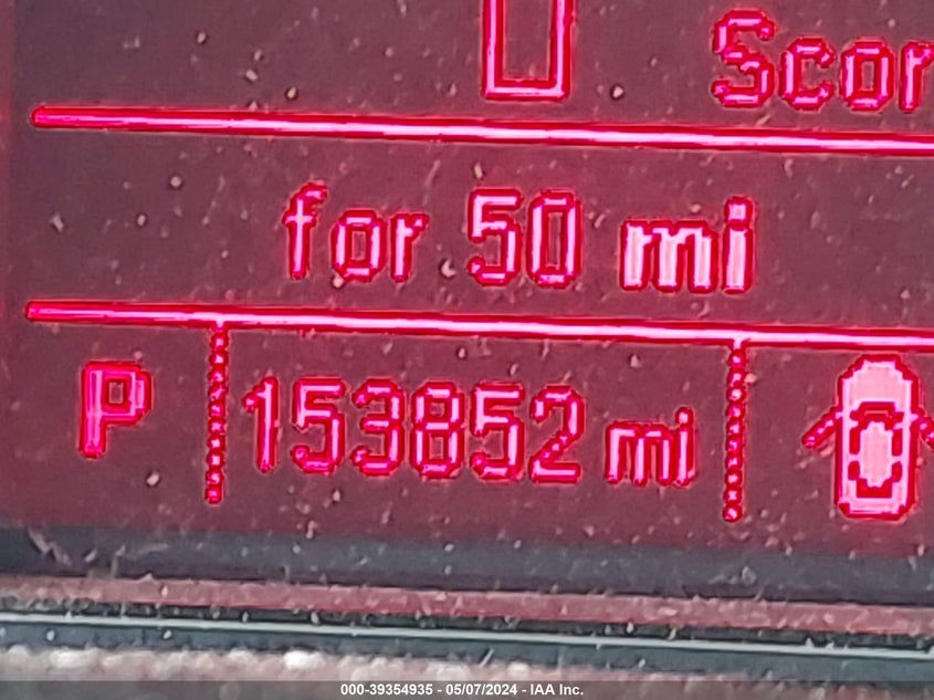 2015 GMC TERRAIN SLT-1 - 2GKALSEK4F6356280