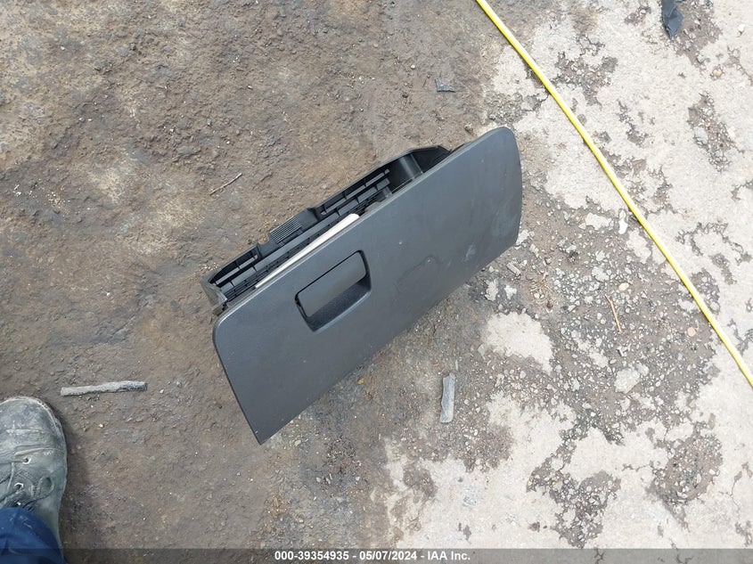 2015 GMC TERRAIN SLT-1 - 2GKALSEK4F6356280