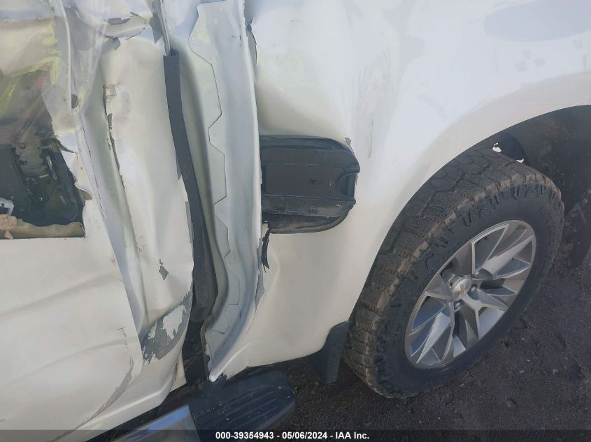 2021 Chevrolet Silverado 1500 4Wd Short Bed High Country VIN: 3GCUYHET6MG413943 Lot: 39354943