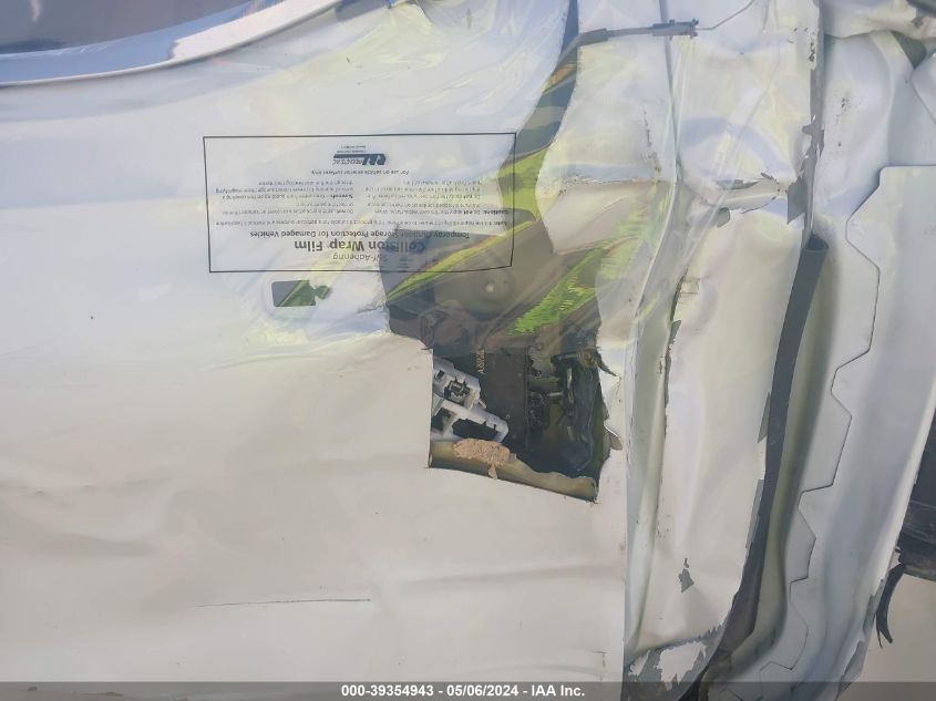 2021 Chevrolet Silverado 1500 4Wd Short Bed High Country VIN: 3GCUYHET6MG413943 Lot: 39354943