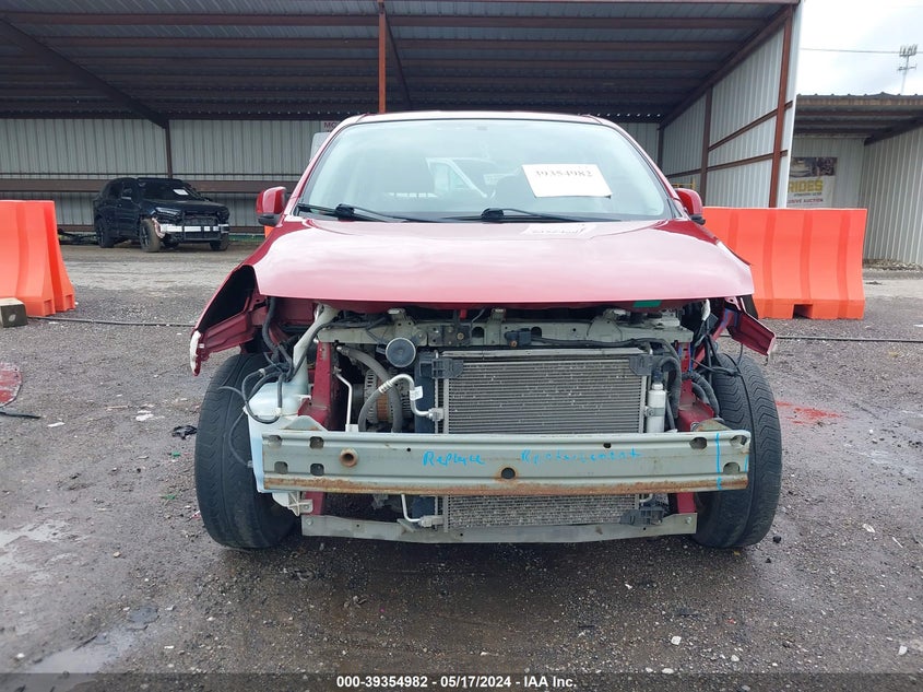 2012 Nissan Versa 1.6 Sl VIN: 3N1CN7AP3CL934635 Lot: 39354982